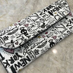 Henri Bendel clutch